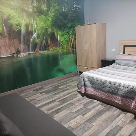 Gæstehus El Bosque Encantado Toledo