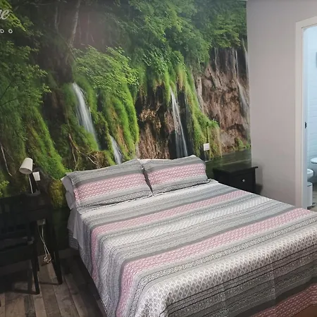 El Bosque Encantado Guest house *