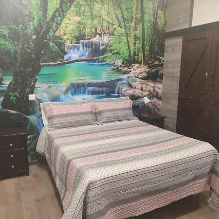 Gæstehus El Bosque Encantado