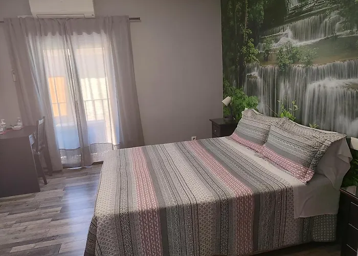 招待所 El Bosque Encantado 3*