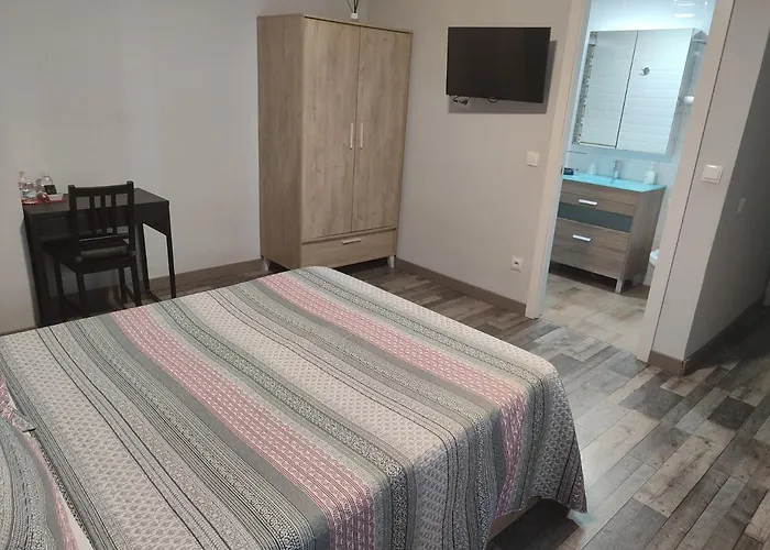 El Bosque Encantado 托萊多