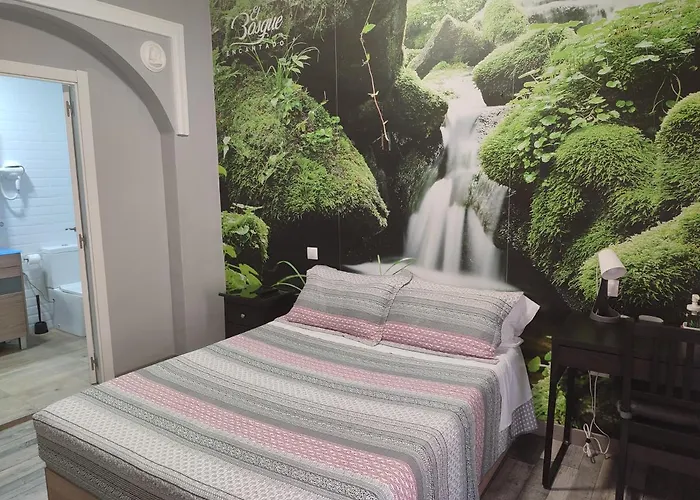 El Bosque Encantado 托萊多