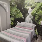 El Bosque Encantado Toledo