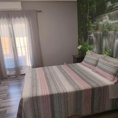Гостевой дом El Bosque Encantado 3*