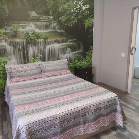 El Bosque Encantado Τολέδο