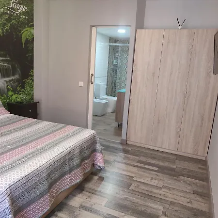 El Bosque Encantado Toledo