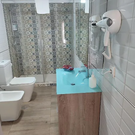 ゲストハウス El Bosque Encantado