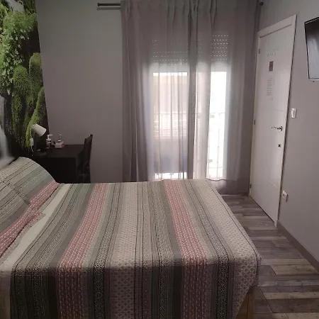 El Bosque Encantado Τολέδο