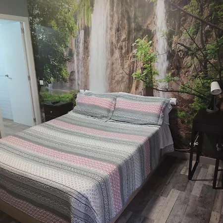 ゲストハウス El Bosque Encantado