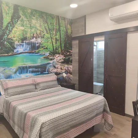 El Bosque Encantado Τολέδο