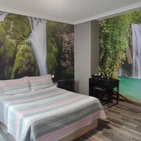 Pensionat El Bosque Encantado 3*