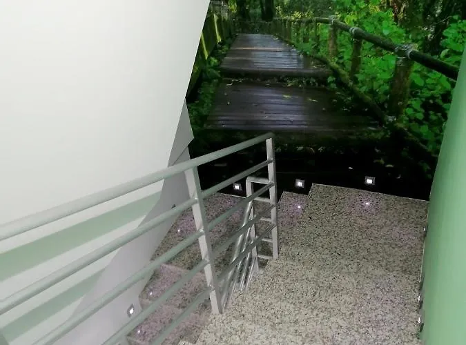 Vendégház El Bosque Encantado 3*