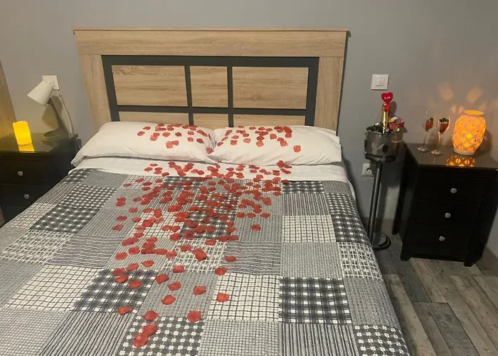 ゲストハウス El Bosque Encantado トレド