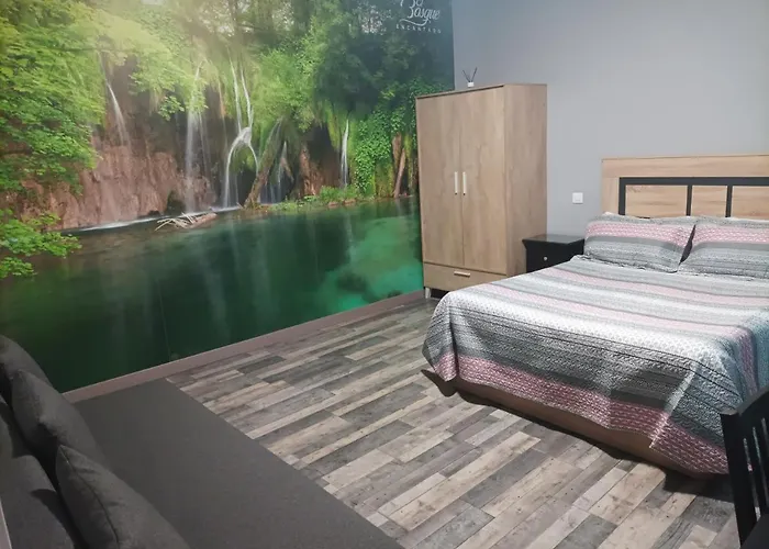 Guest house El Bosque Encantado Toledo