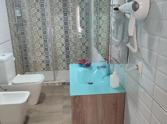 ゲストハウス El Bosque Encantado