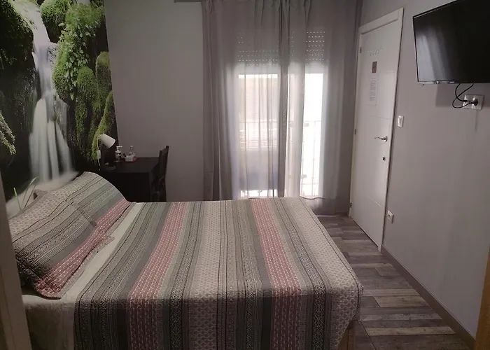 El Bosque Encantado Toledo