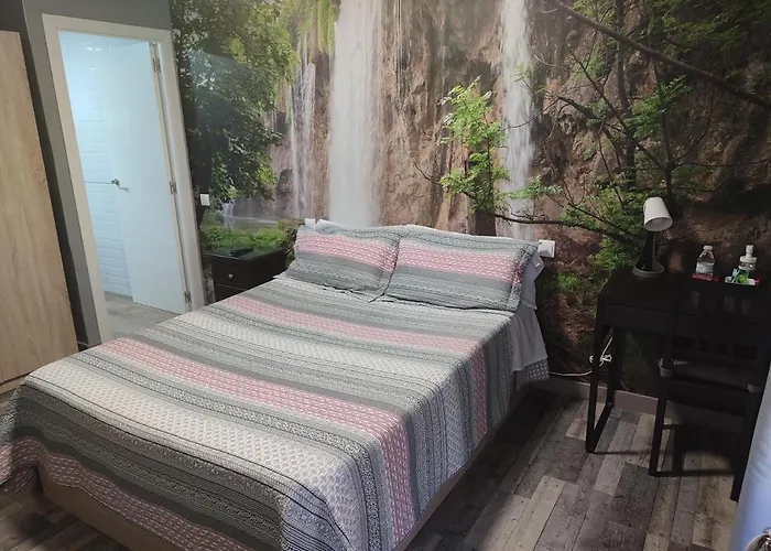 Guest house El Bosque Encantado