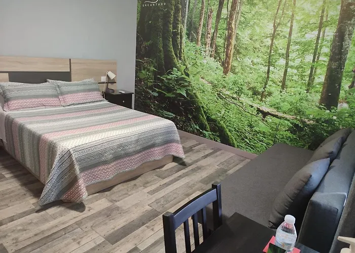 El Bosque Encantado Guest house 3*