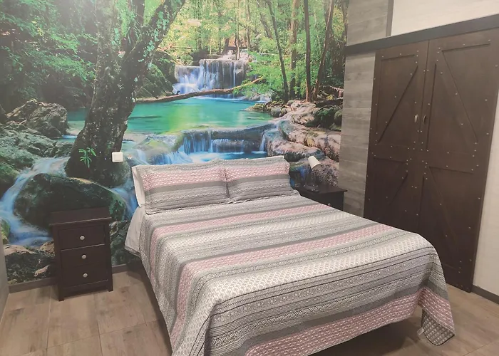 Guest house El Bosque Encantado